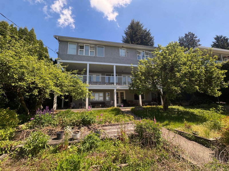 Image of home for listing MLS® R3124025