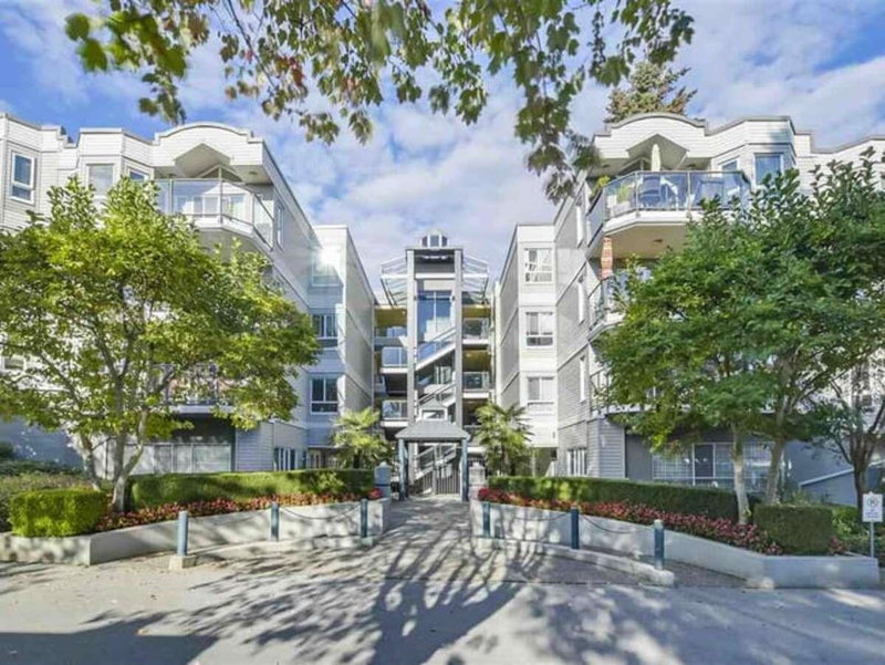 Image of home for listing MLS® R3124031