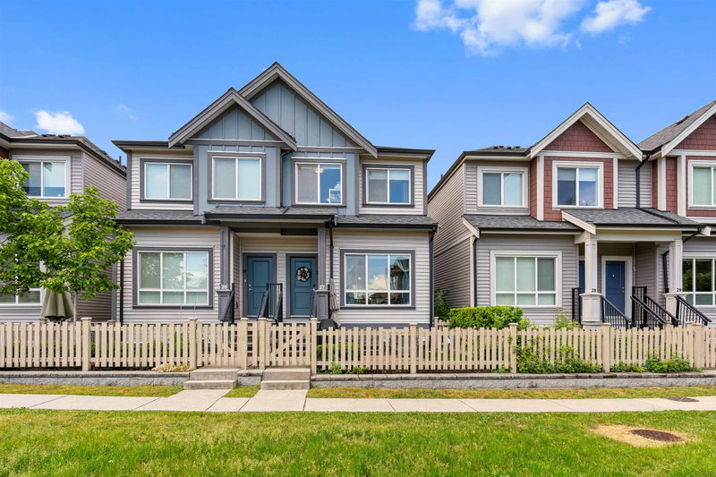 Image of home for listing MLS® R3124083
