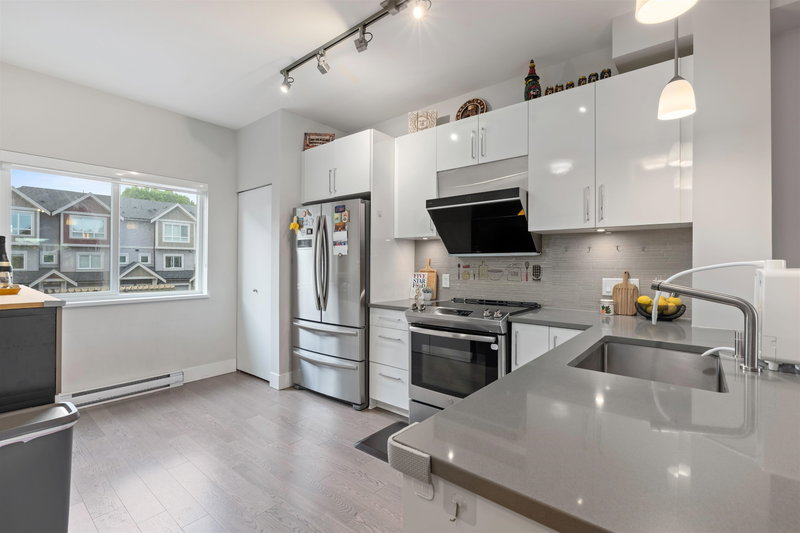 Image of home for listing MLS® R3124083