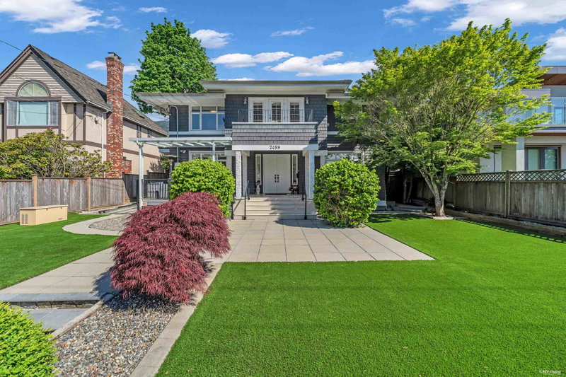 Image of home for listing MLS® R3124087