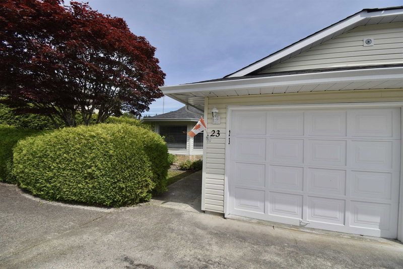 Image of home for listing MLS® R3124119