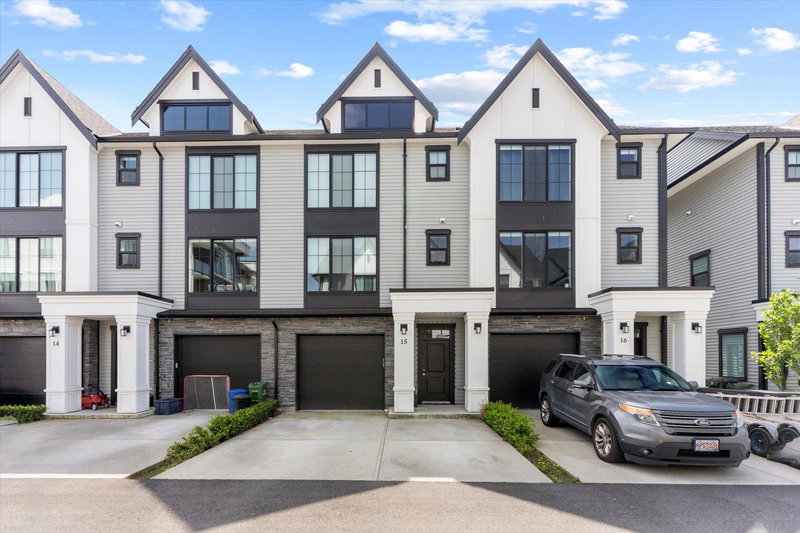 Image of home for listing MLS® R3124161