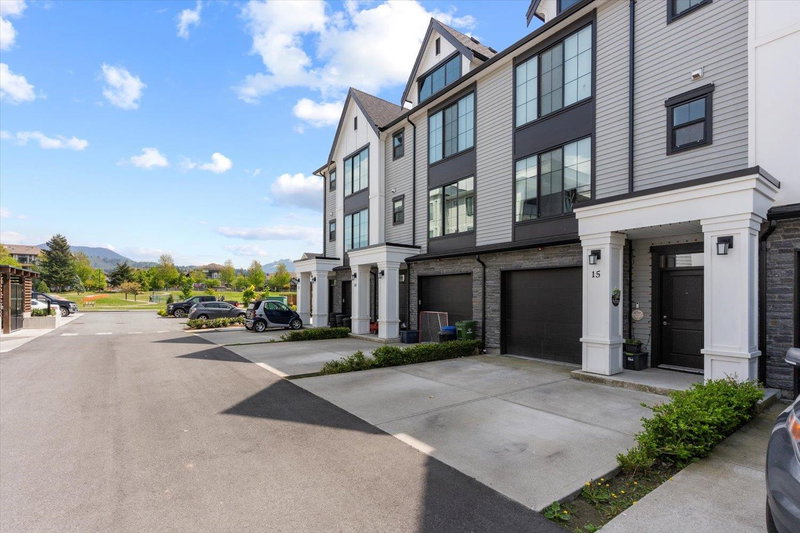 Image of home for listing MLS® R3124161