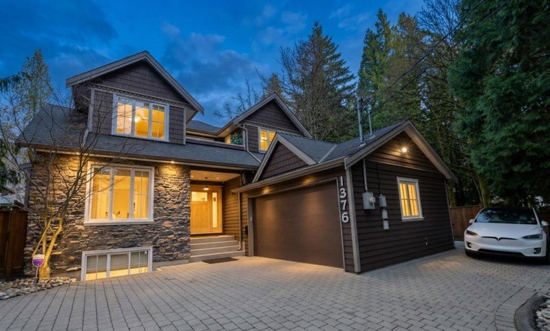 Image of home for listing MLS® R3124217