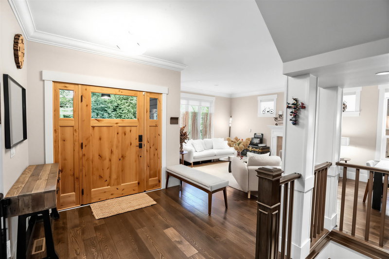 Image of home for listing MLS® R3124217