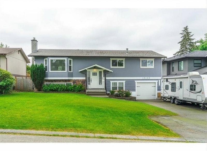 Image of home for listing MLS® R3124229