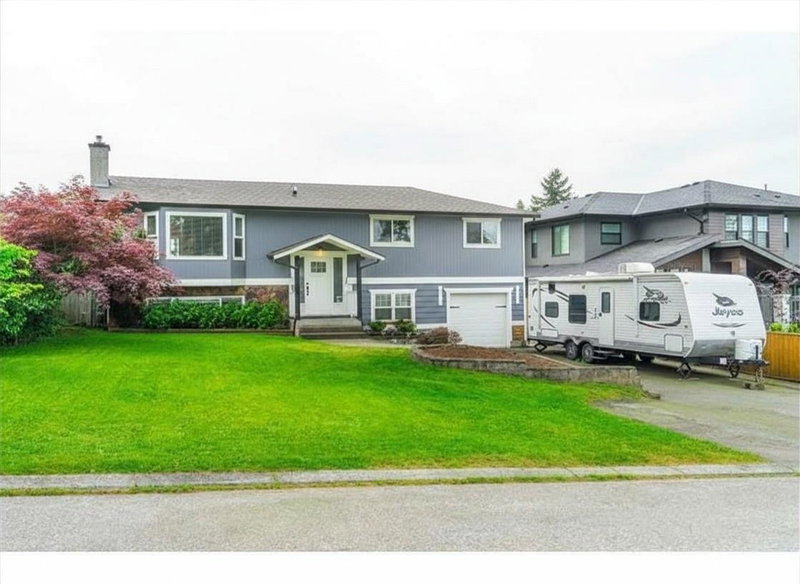 Image of home for listing MLS® R3124229
