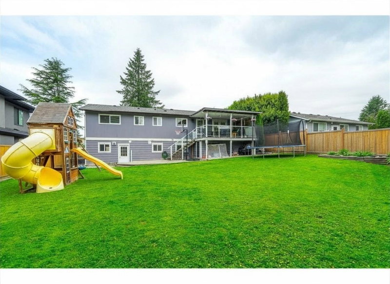 Image of home for listing MLS® R3124229