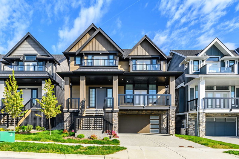 Image of home for listing MLS® R3124252