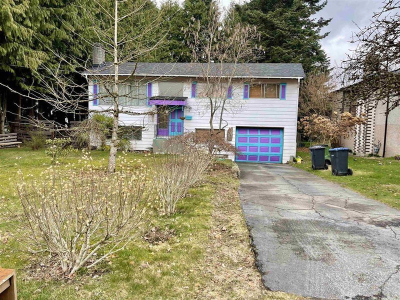 Image of home for listing MLS® R3124272