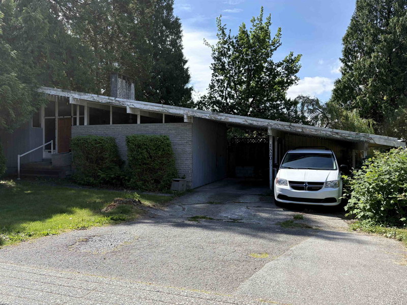 Image of home for listing MLS® R3124285