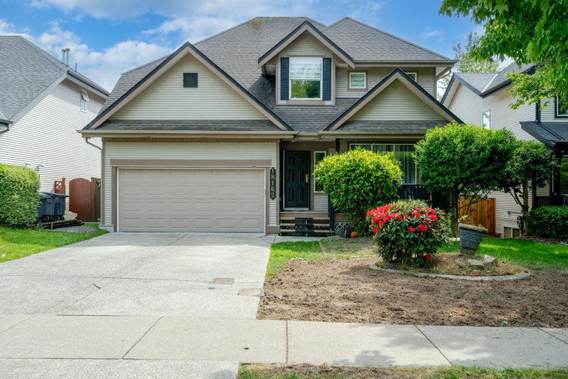 Image of home for listing MLS® R3124308