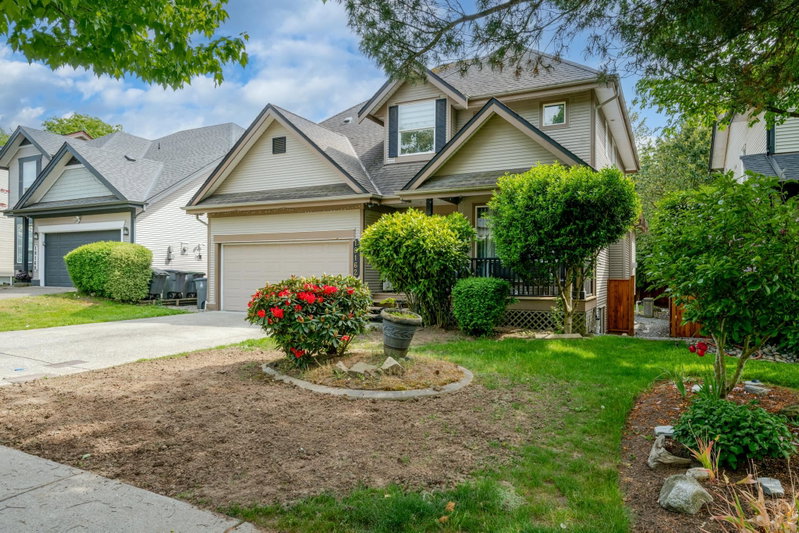 Image of home for listing MLS® R3124308