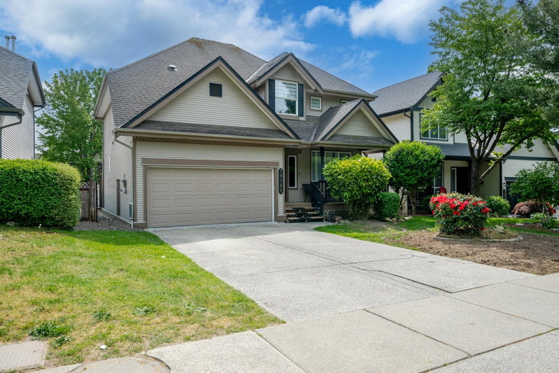 Image of home for listing MLS® R3124308