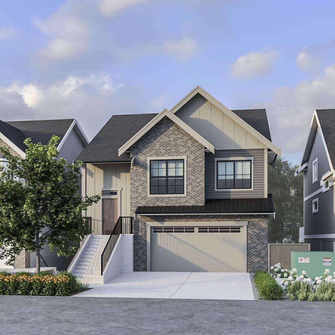Image of home for listing MLS® R3124325
