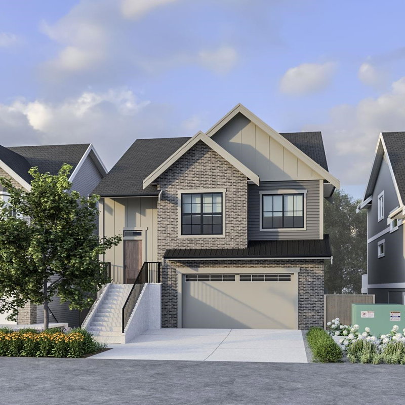 Image of home for listing MLS® R3124325