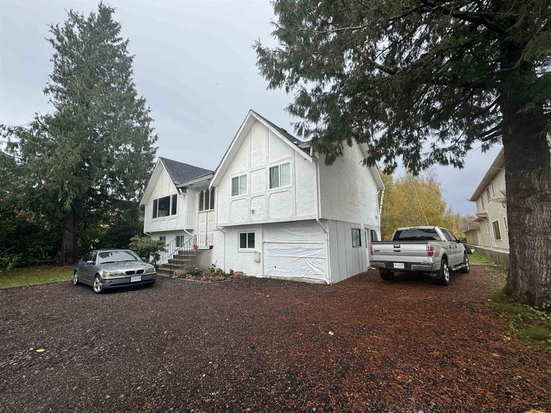 Image of home for listing MLS® R3124334