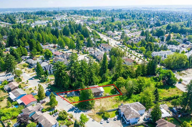 Image of home for listing MLS® R3124344