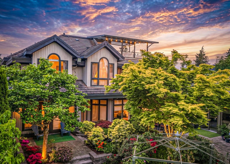 Image of home for listing MLS® R3124345
