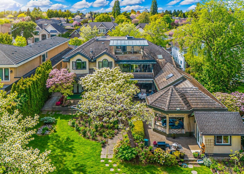 Image of home for listing MLS® R3124345