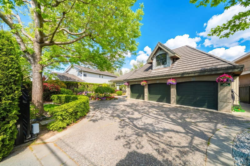 Image of home for listing MLS® R3124345