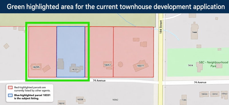 Image of home for listing MLS® R3124351