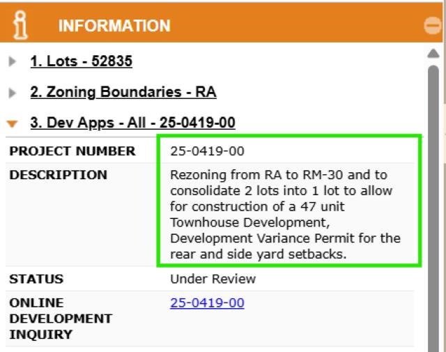 Image of home for listing MLS® R3124351