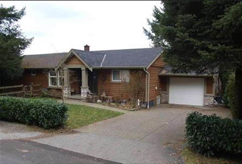Image of home for listing MLS® R3124351