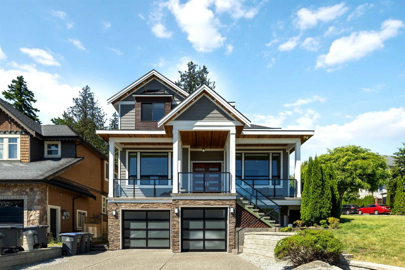 Image of home for listing MLS® R3124365