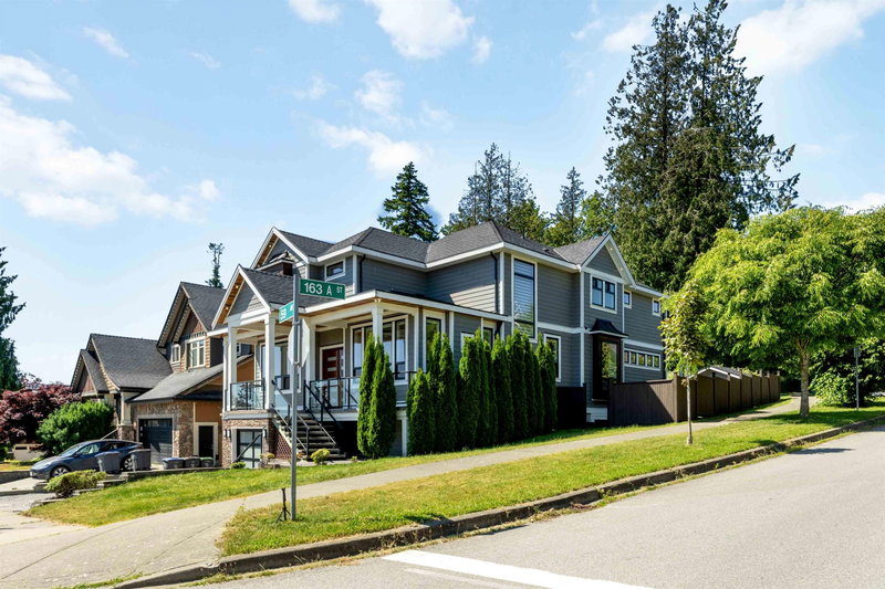 Image of home for listing MLS® R3124365