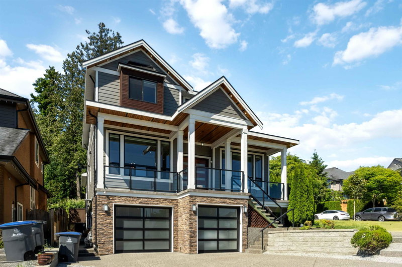 Image of home for listing MLS® R3124365