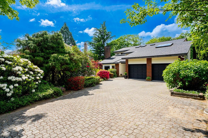 Image of home for listing MLS® R3124366