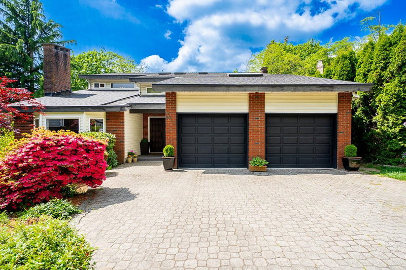 Image of home for listing MLS® R3124366