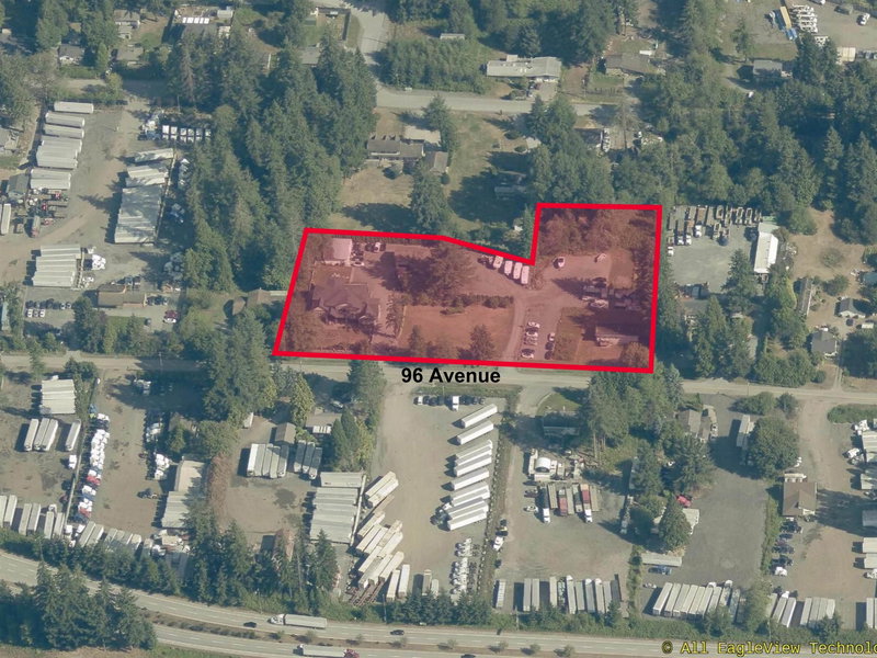 Image of home for listing MLS® R3124385