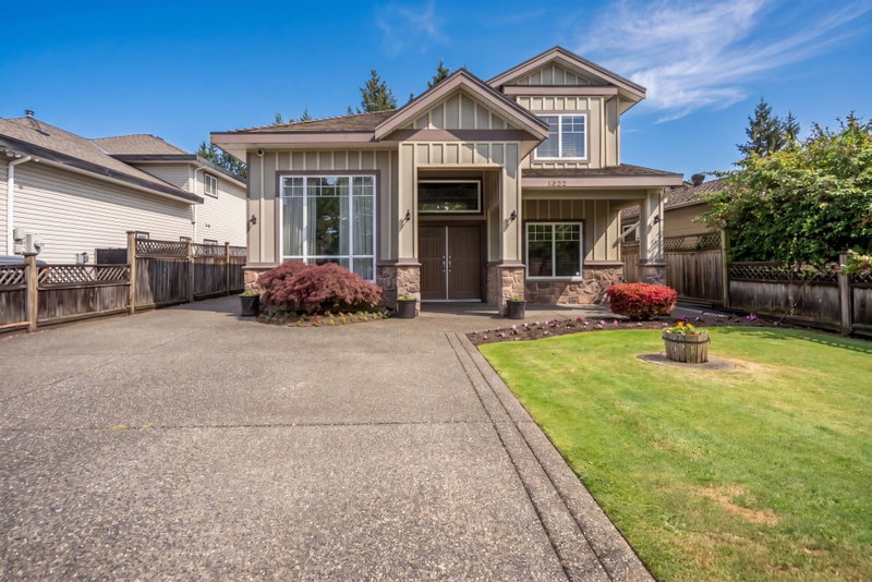 Image of home for listing MLS® R3124456