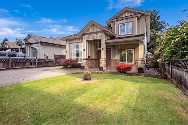 Image of home for listing MLS® R3124456