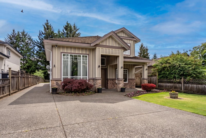 Image of home for listing MLS® R3124456