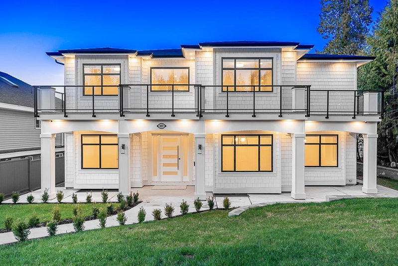 Image of home for listing MLS® R3124485