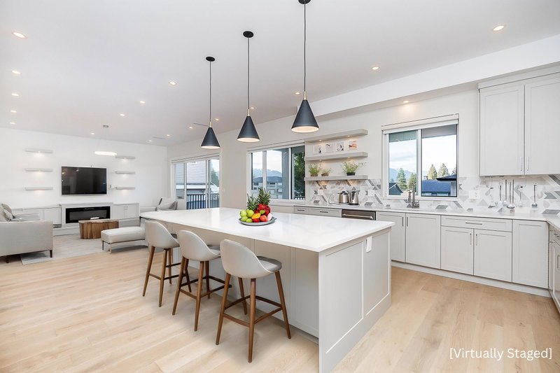 Image of home for listing MLS® R3124485