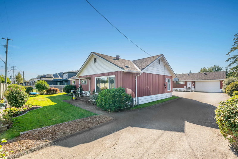 Image of home for listing MLS® R3124496