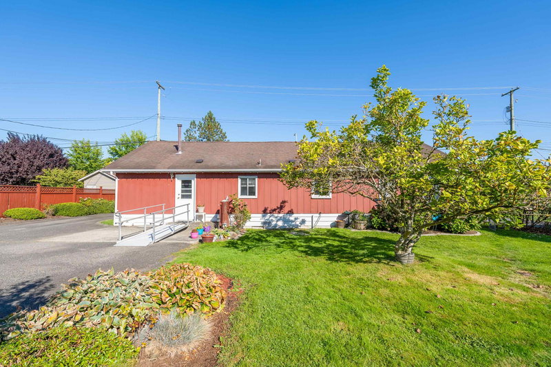Image of home for listing MLS® R3124496