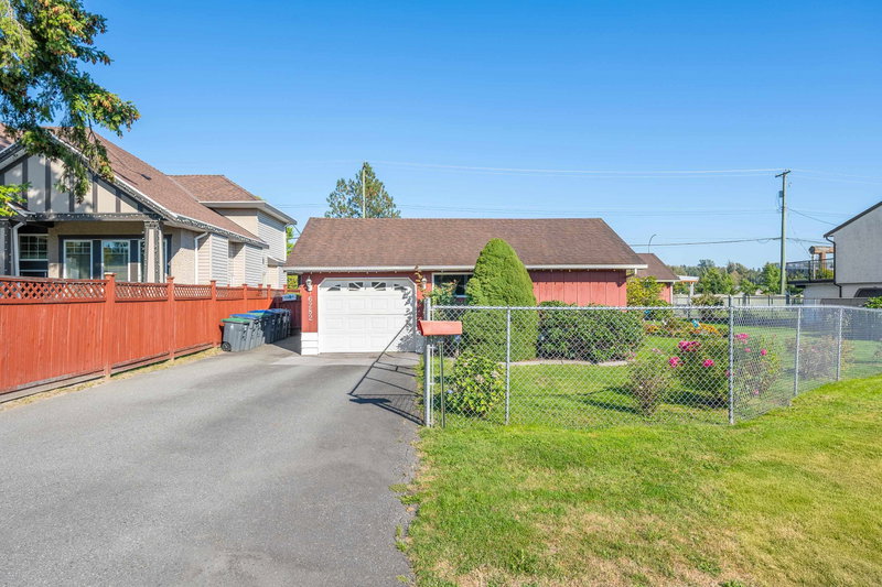 Image of home for listing MLS® R3124496