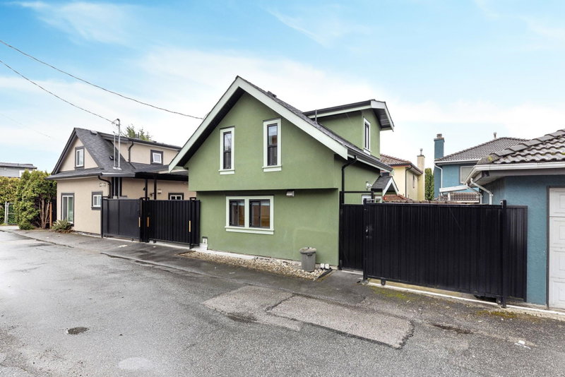 Image of home for listing MLS® R3124549