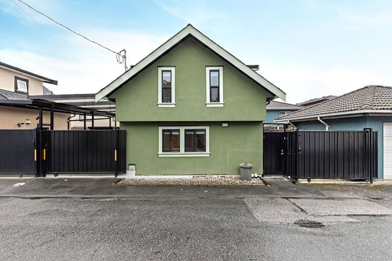 Image of home for listing MLS® R3124549