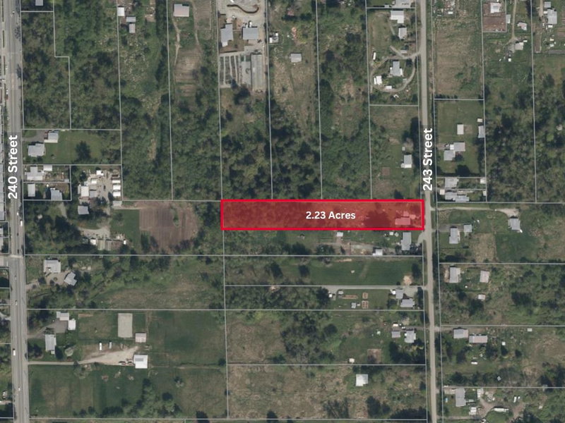Image of home for listing MLS® R3124631