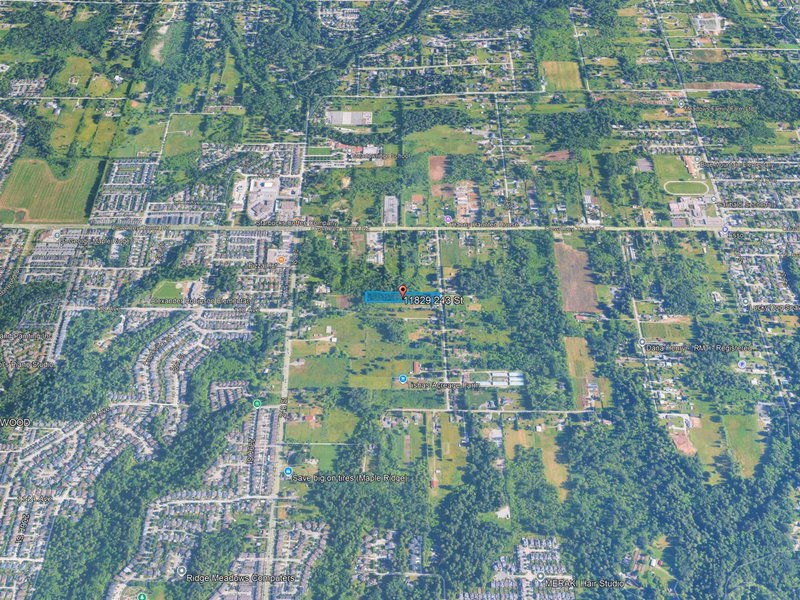 Image of home for listing MLS® R3124631