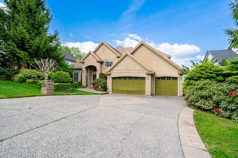 Image of home for listing MLS® R3124636