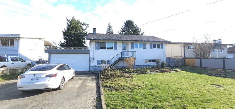 Image of home for listing MLS® R3124739