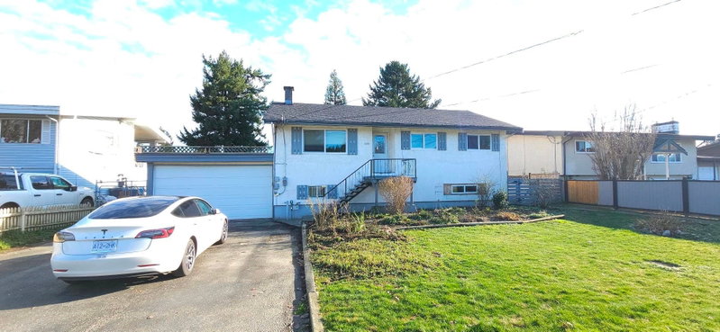 Image of home for listing MLS® R3124739